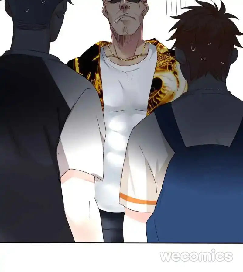 Legend Reboot Chapter 16 70